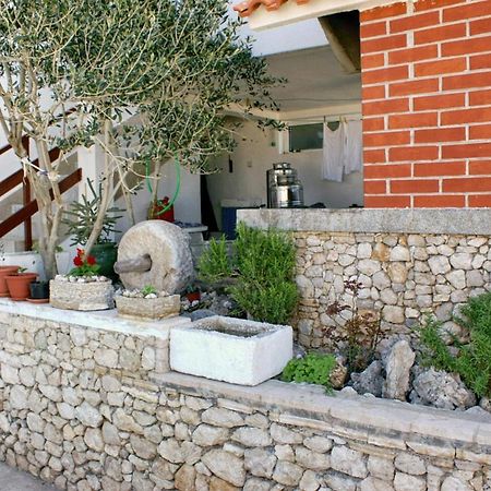 Apartments By The Sea Drasnice, Makarska - 5265 외부 사진