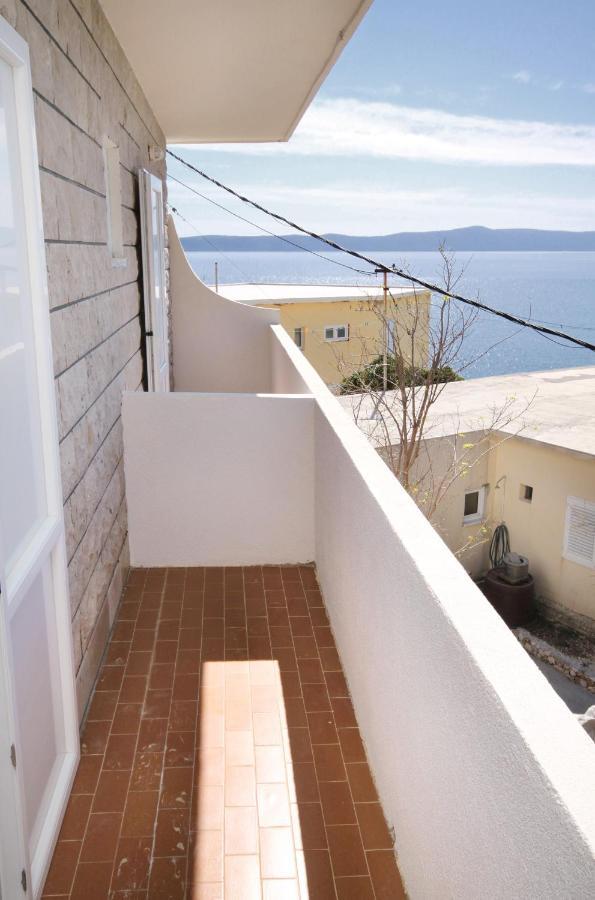 Apartments By The Sea Drasnice, Makarska - 5265 외부 사진
