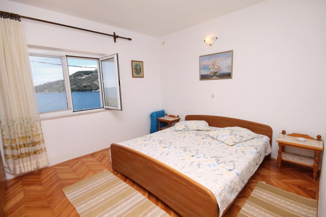 Apartments By The Sea Drasnice, Makarska - 5265 외부 사진