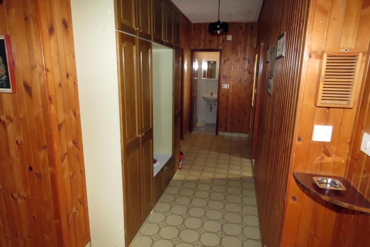 Apartments By The Sea Drasnice, Makarska - 5265 외부 사진